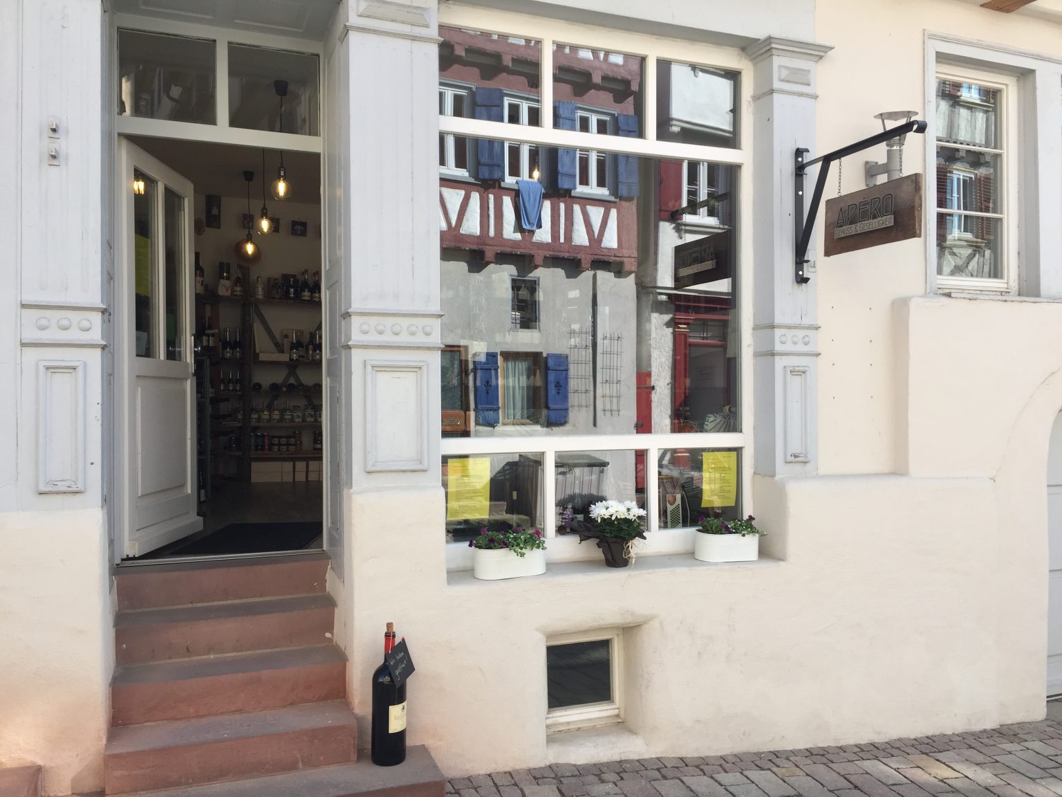 Apero Calw Dein Calw