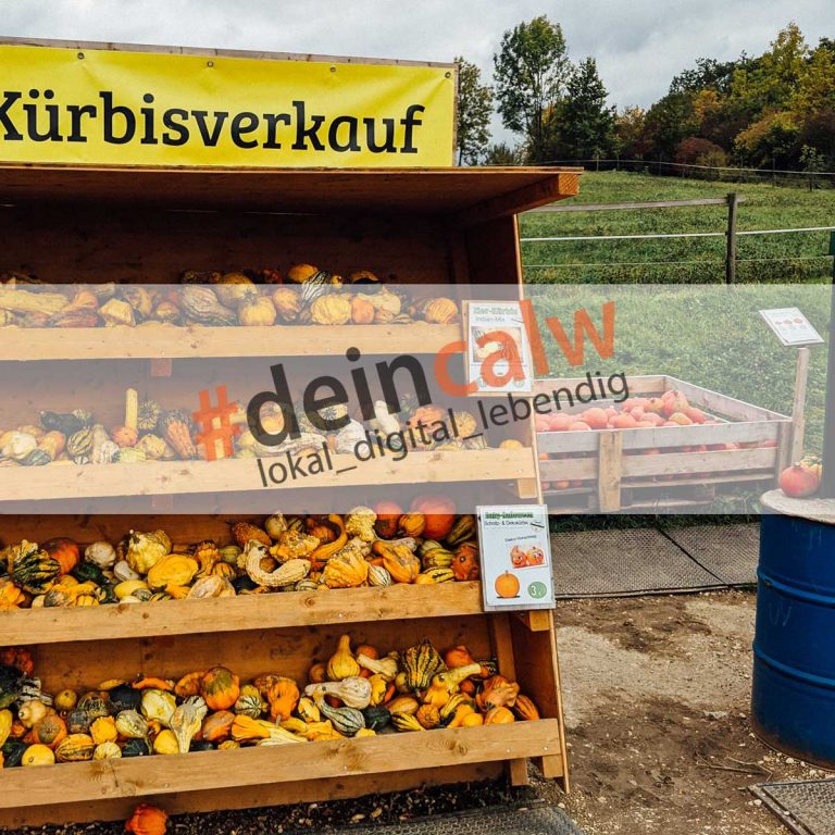 Beispielbild Direktvermarkter