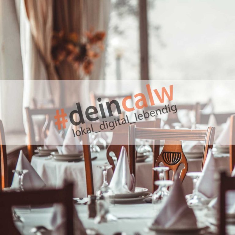 Beispielbild Restaurant