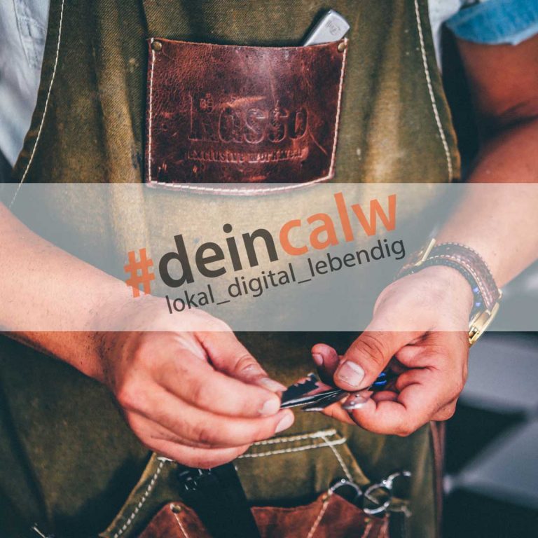 Beispielbild Handwerk